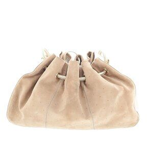Kate Spade Suede Shoulder Bag